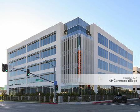 Photo of commercial space at 203 West Olive Avenue in Burbank