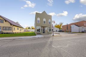 305 Main Street