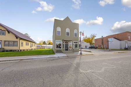 Mixed Use space for Sale at 305 Main Street in Henderson