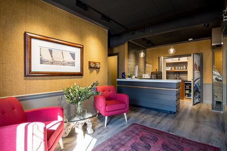 Office space for Rent at 111 Forbes Street in Annapolis
