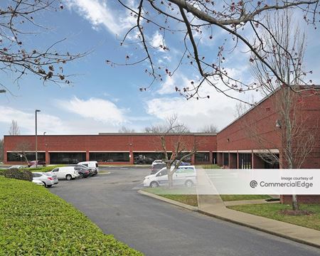 Photo of commercial space at 640 Grassmere Park in Nashville