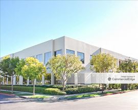 Irvine Business Center - 7505 & 7515 Irvine Center Drive