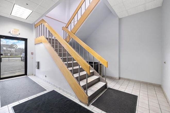 1401 Erie Blvd East