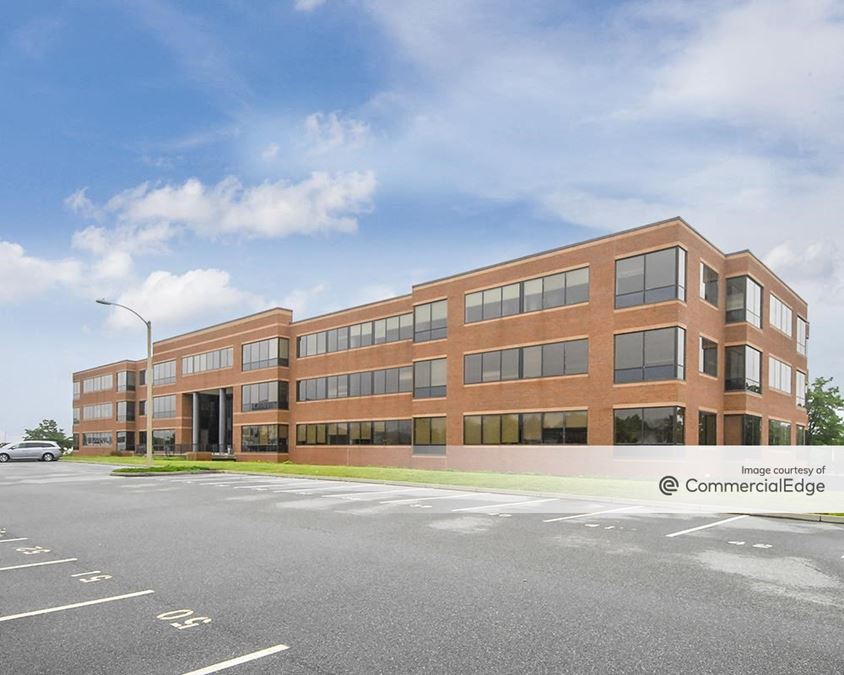 6 Shaws Cove, New London Office Space For Lease