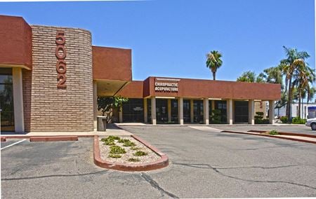 Office space for Rent at 5062 N 19th Ave in Phoenix