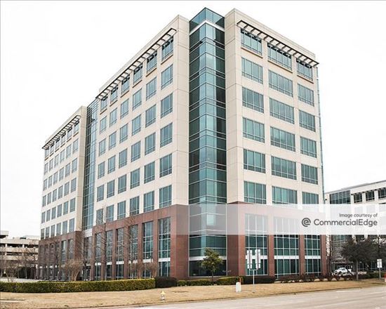 Legacy Town Center II