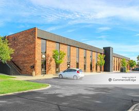 Reed Hartman Business Park