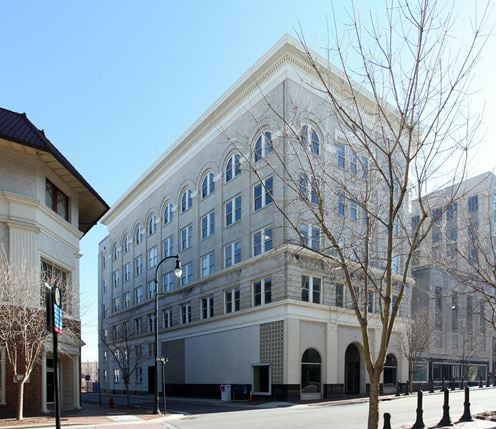 Trust Building