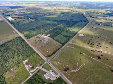 Photo of commercial space at 105 AC Highway 159 in Belville 