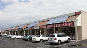 Vallejo Center