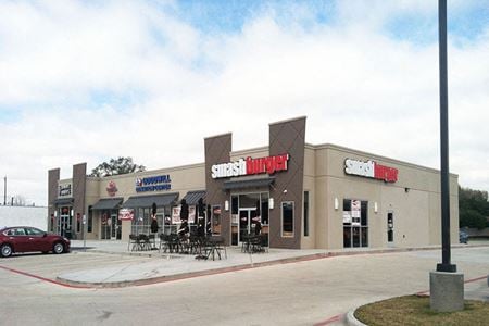 Photo of commercial space at 8015 Spencer Highway in Deer Park