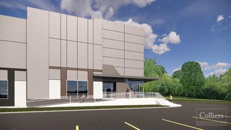 Industrial space for Sale at US 290 & Fairbanks North Houston Rd in Houston