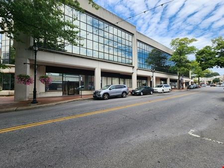 Photo of commercial space at 3 School Street Suite #202 in Glen Cove