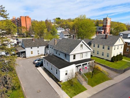 Multi-Family space for Sale at 42 Summer Street in Leominster