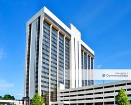 Metropoint - Building 600