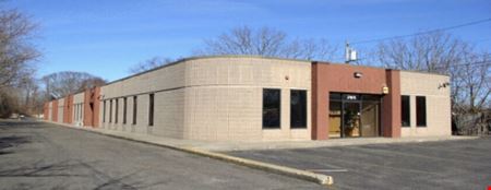Office space for Rent at 761 Middle Country Rd in Selden
