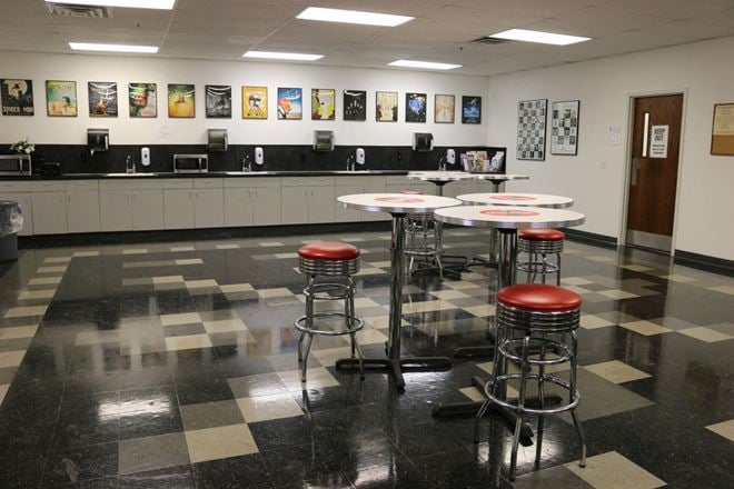Office property in Omaha, NE