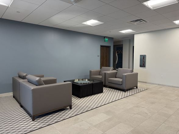 Gateway Medical Center