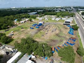 7 Acre Causeway Blvd Development Opportunity
