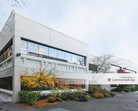 Corporate Campus East - Buildings A & B