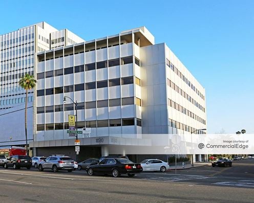 8530 Wilshire Blvd