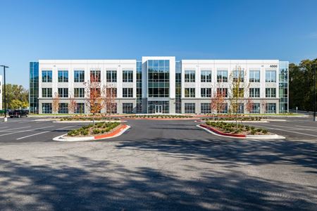 Commercial space for Rent at 4000 Paramount Parkway in Morrisville