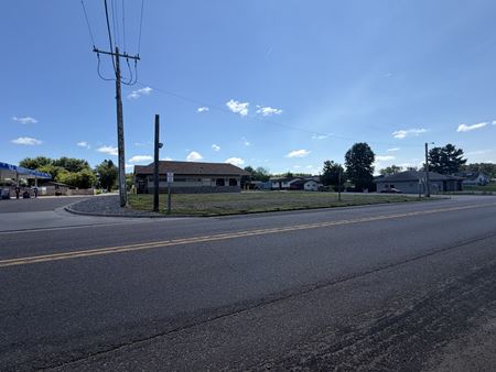 VacantLand space for Sale at Wisconsin 27 in Cadott