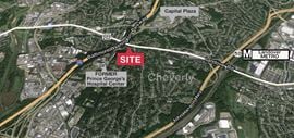 6001 Landover Rd - Units 3 & 4