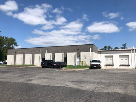 Photo of commercial space at 122 Burrs Road in Westampton