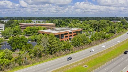 Photo of commercial space at 3955 Faber Place Drive in North Charleston