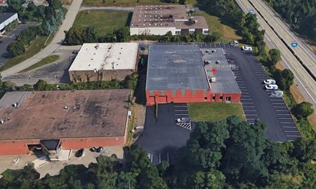 Photo of commercial space at 205 Seco Road  in Monroeville