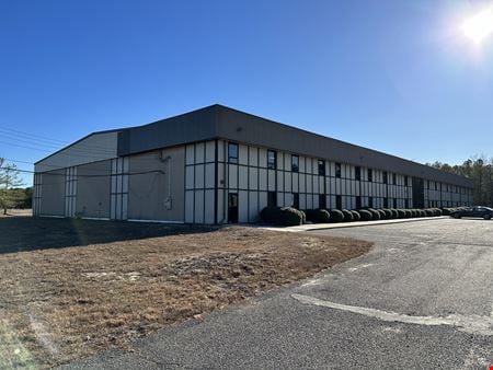 Industrial space for Sale at 102 East Parkway Drive in Egg Harbor Township