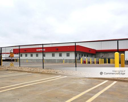 Photo of commercial space at 3730 Mountain Creek Pkwy in Dallas