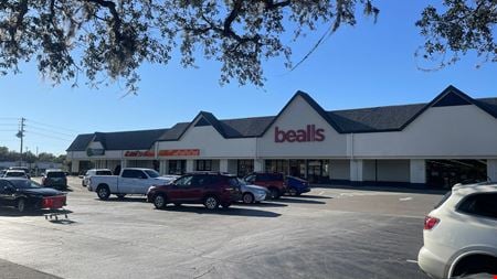 Retail space for Rent at 1230 S  Broad Street in Brooksville