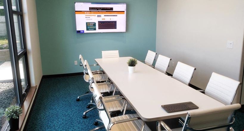 Connect Workplace