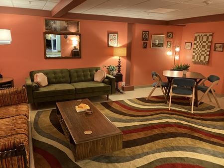 Office space for Rent at 875 Elmwood Avenue in Buffalo