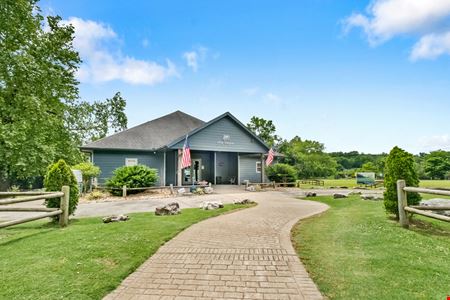 Other space for Sale at 1101 Sugar Creek Rd in Pea Ridge