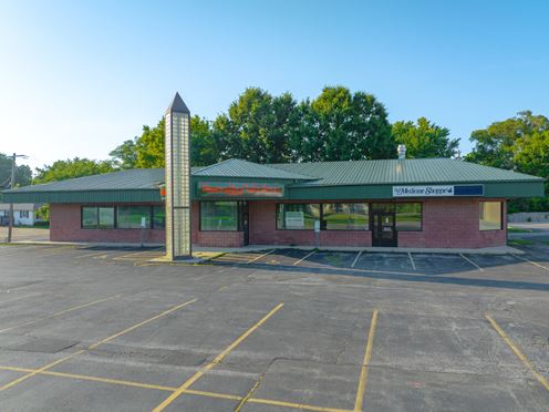 156 W. Morton Rd.