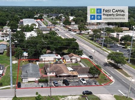 Special Purpose space for Sale at 2613 Gowen St in Orlando