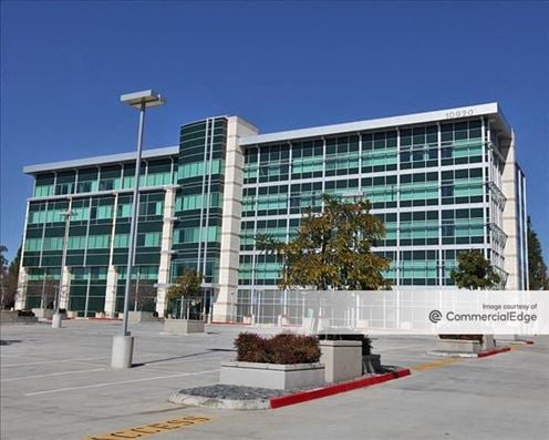 The Pinnacle Executive Center