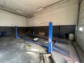 3106 Walden Ave - Former AAMCO For Sale