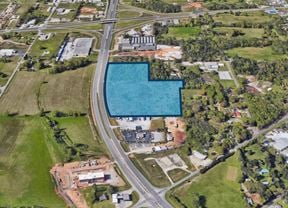 19 acres on Beltline