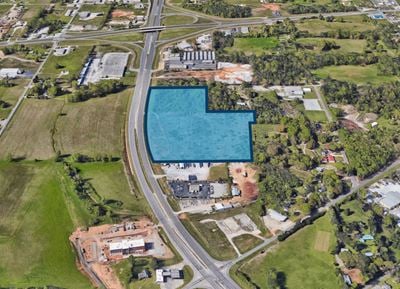 19 acres on Beltline