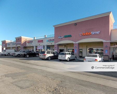 Photo of commercial space at 9062 Bolsa Avenue in Westminster