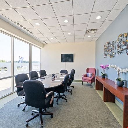 Colley Executive Offices - @ Colley