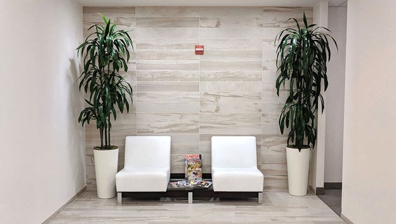 Amata Law Office Suites - Amata - 150 South Wacker