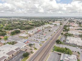 5105 North 10th Street-Ste A