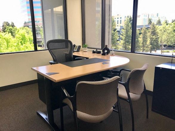 Intelligent Office - Walnut Creek