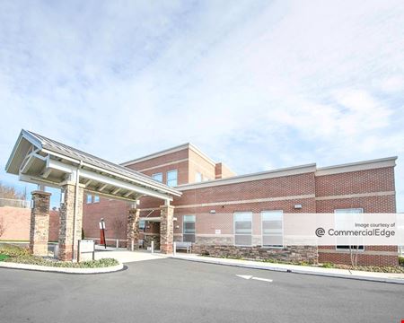Office space for Rent at 475 Enterprise Drive in Royersford