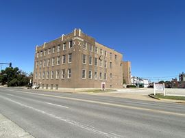 The General Cigar Building